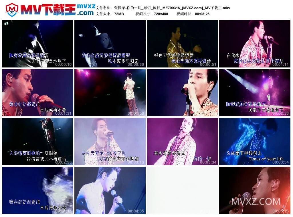 张国荣-你的一切_粤语_流行_ME700316